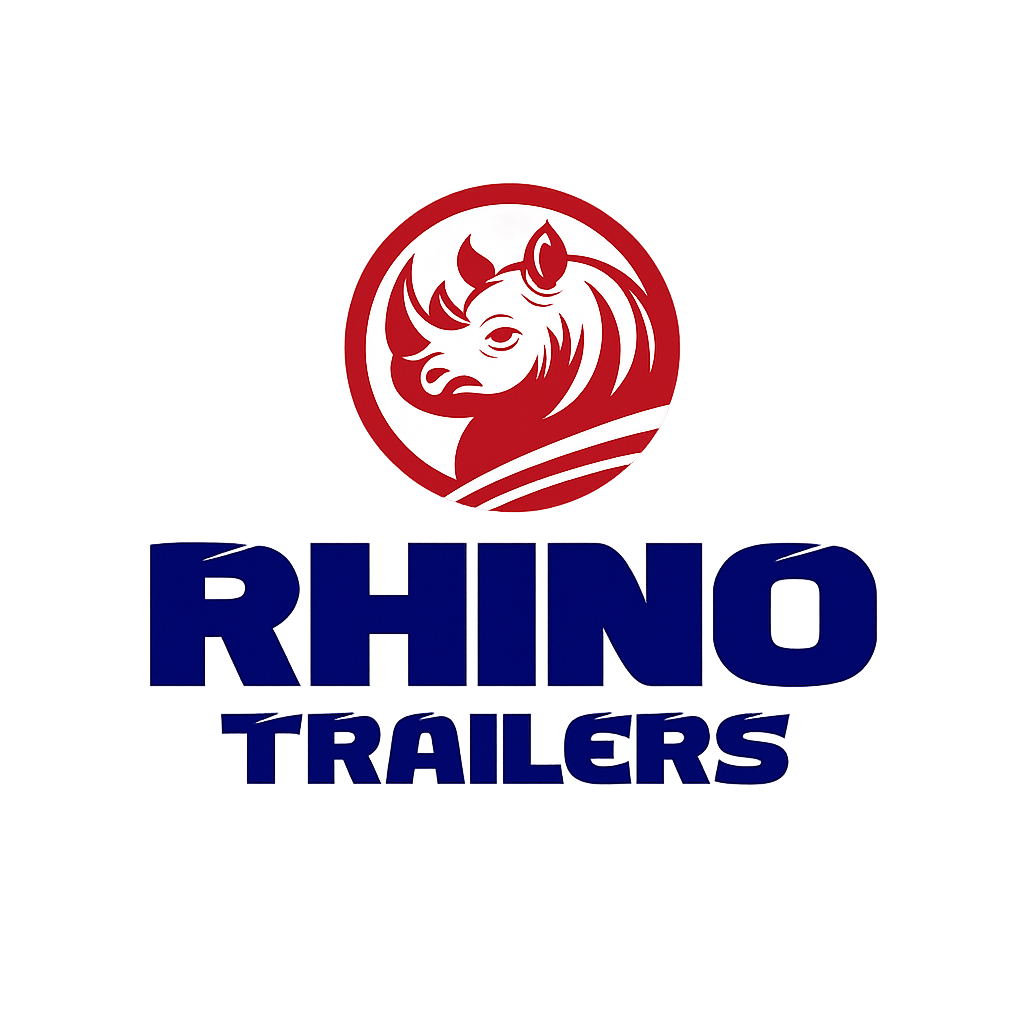 Rhino Trailers